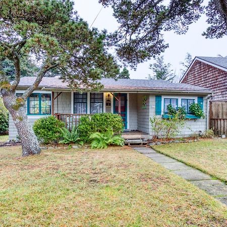 Seaside Classic Cozy Bungalow Dış mekan fotoğraf