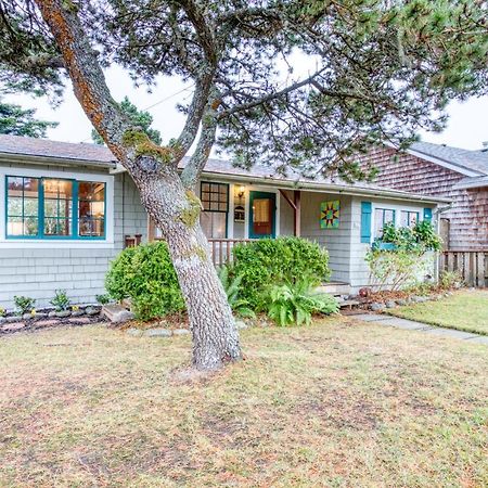 Seaside Classic Cozy Bungalow Dış mekan fotoğraf