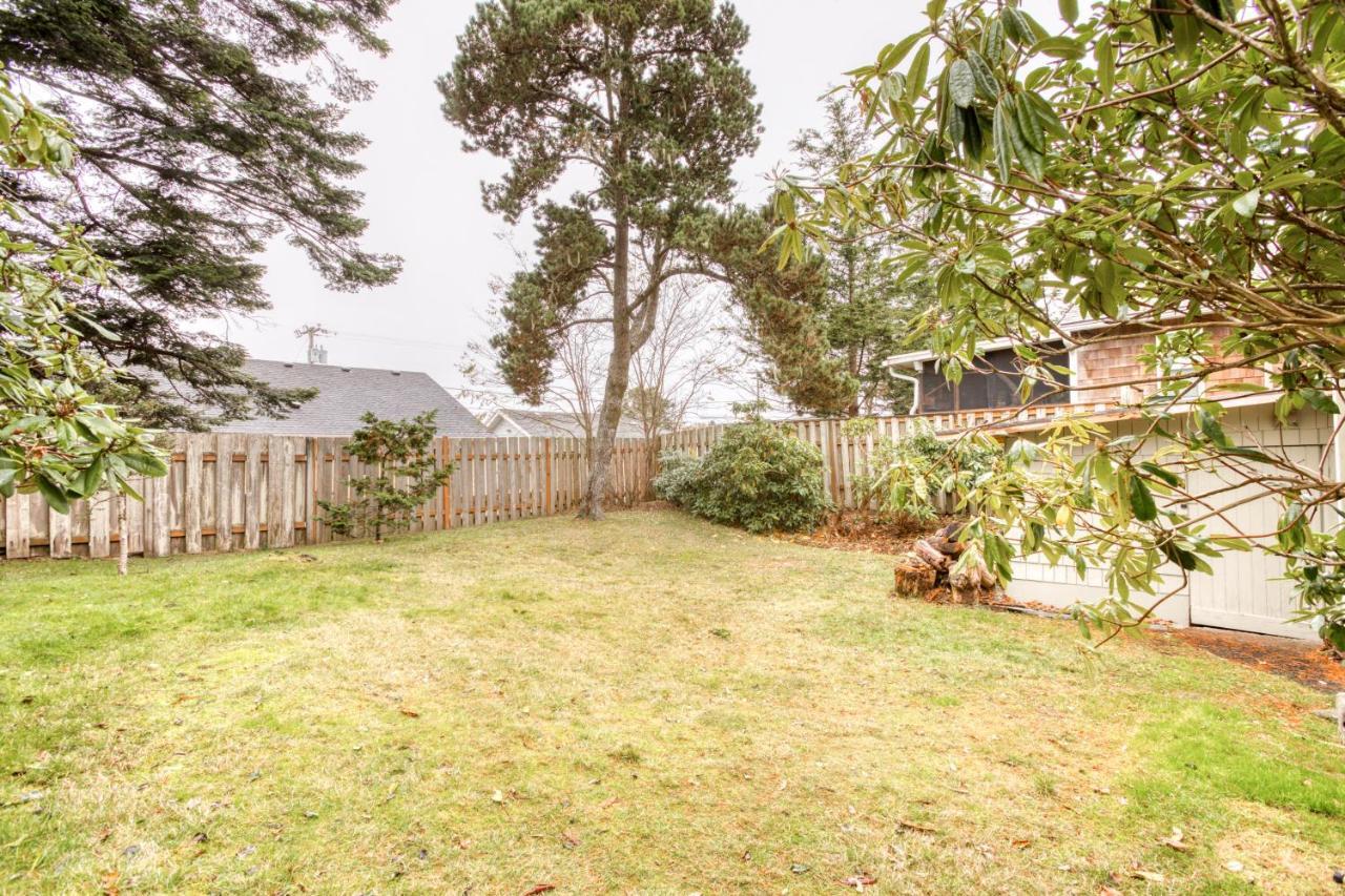 Seaside Classic Cozy Bungalow Dış mekan fotoğraf