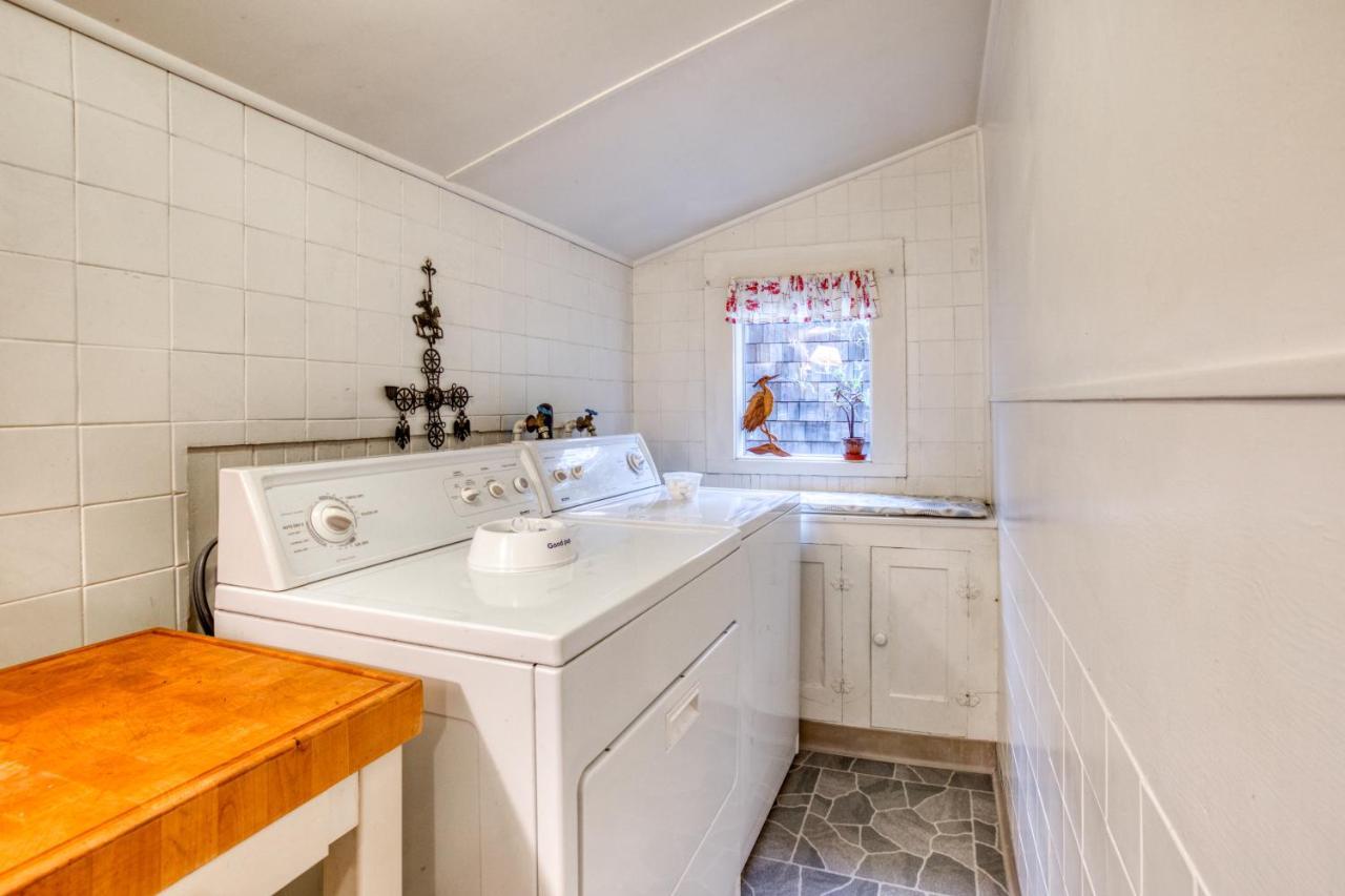 Seaside Classic Cozy Bungalow Dış mekan fotoğraf